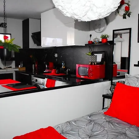 Vitale Moderne- Centre Historique- Proche Des Halles Безье