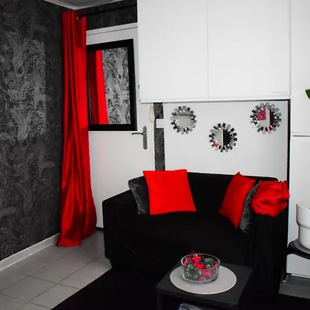 Vitale Moderne- Centre Historique- Proche Des Halles