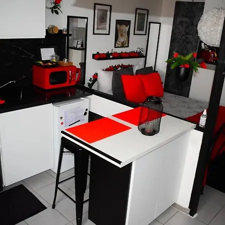 Vitale Moderne- Centre Historique- Proche Des Halles