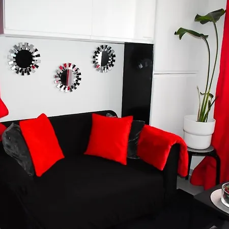 Vitale Moderne- Centre Historique- Proche Des Halles * Безье