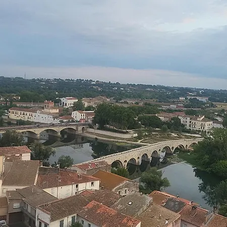 Апартаменты Vitale Moderne- Centre Historique- Proche Des Halles