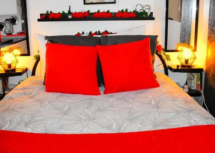 Vitale Moderne- Centre Historique- Proche Des Halles *