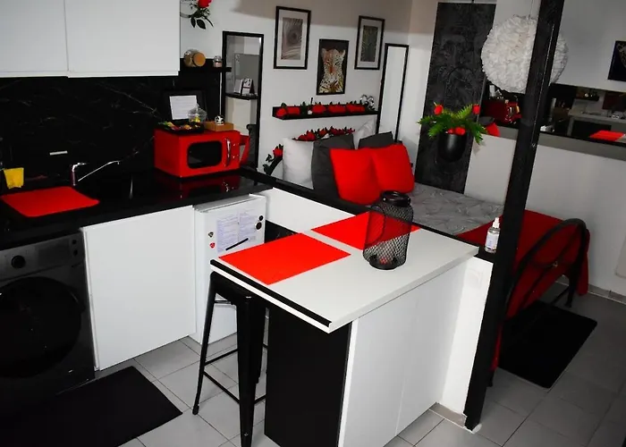 Vitale Moderne- Centre Historique- Proche Des Halles