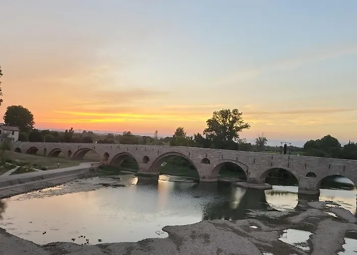 Vitale Moderne- Centre Historique- Proche Des Halles Безье
