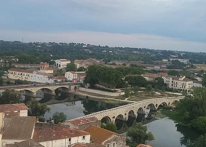 Апартаменты Vitale Moderne- Centre Historique- Proche Des Halles